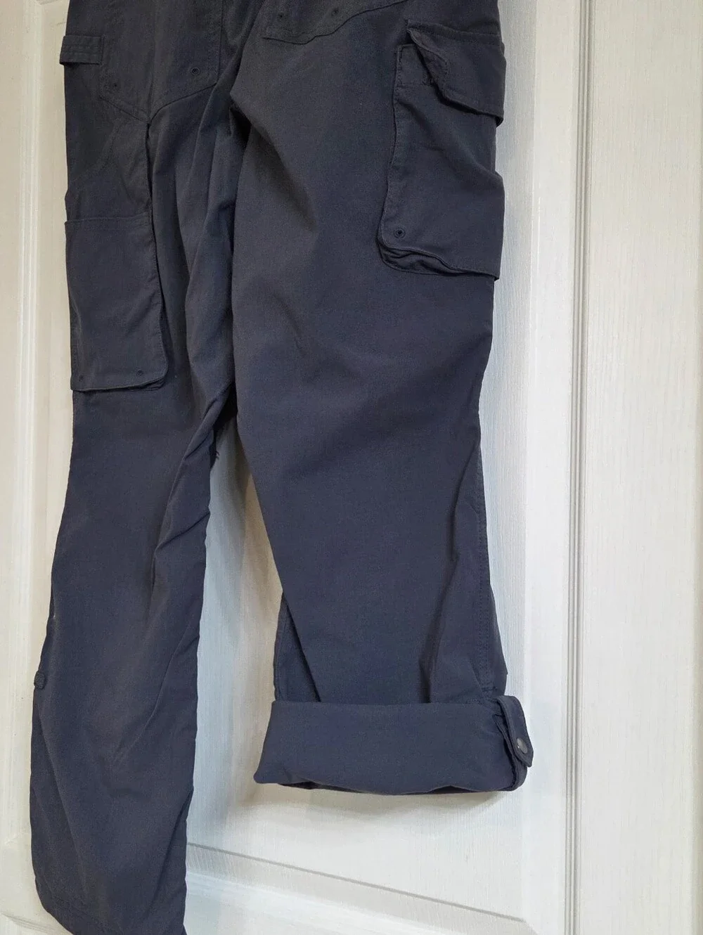 Womens DULUTH Heirloom Pants - Picture 5 of 9